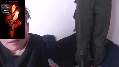 Megan and sophi online show from November 16, 2:17 pm