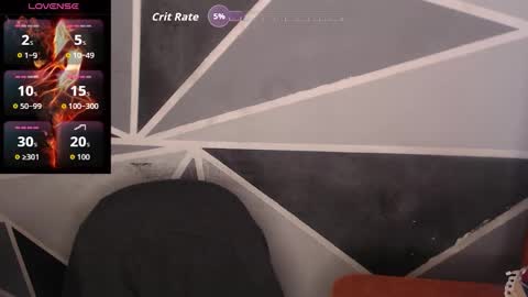 Megan and sophi online show from February 13, 8:43 pm