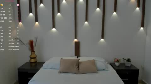 MEGAN COOPER online show from February 6, 7:28 pm