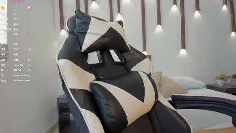 MEGAN COOPER online show from December 1, 7:05 pm