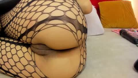 Megan online show from September 14, 1:25 am