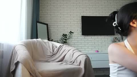 Megan online show from July 23, 3:09 pm