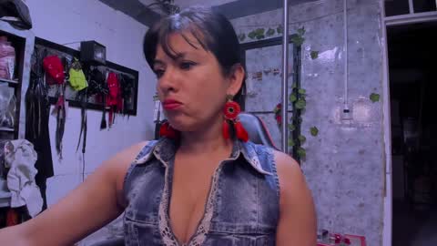 megan grace 20 online show from January 12, 6:37 pm