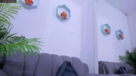 Megan online show from June 5, 11:16 am