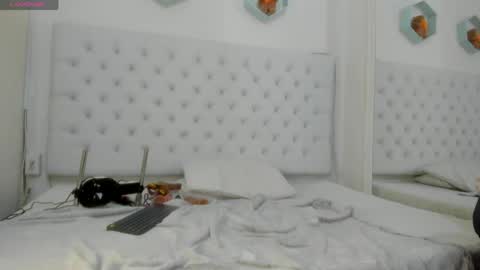 Megan online show from April 25, 1:41 am