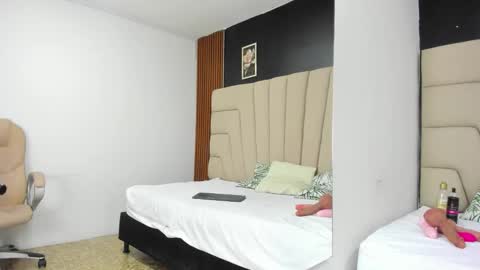 Megan online show from September 28, 5:14 am