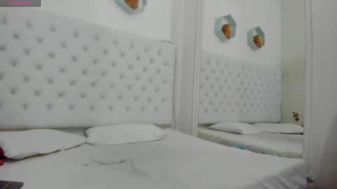 Megan online show from April 22, 11:35 pm