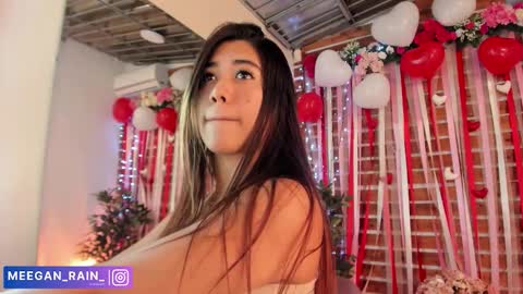 megan_raiin online show from February 11, 7:54 am