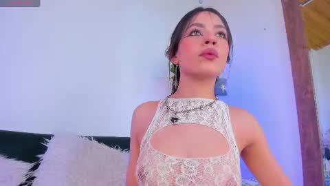 megan_shyne online show from July 26, 7:38 am