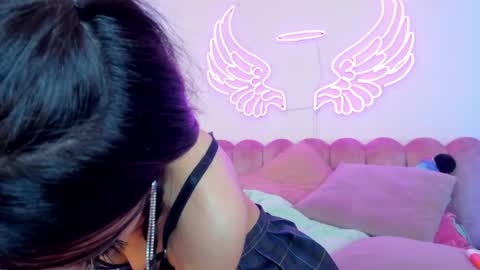 megan_shyne online show from April 23, 12:29 pm