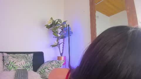 megan_shyne online show from June 17, 6:26 am