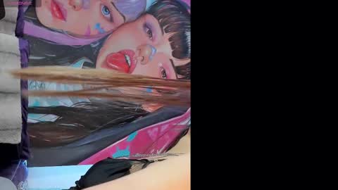 megan_shyne online show from December 18, 5:56 am