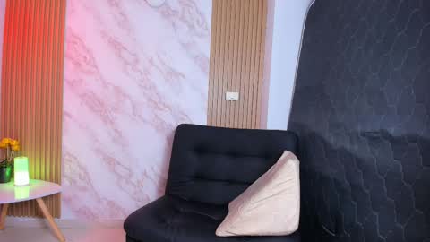 Snapshot of megan_star73 chatting on March 6, 11:25 am Megan online show from March 6, 11:25 am