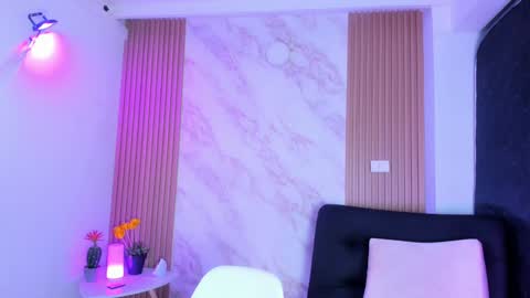 Snapshot of megan_star73 chatting on January 10, 11:54 am Megan online show from January 10, 11:54 am