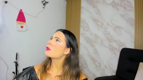 Snapshot of megan_star73 chatting on January 9, 11:47 am Megan online show from January 9, 11:47 am