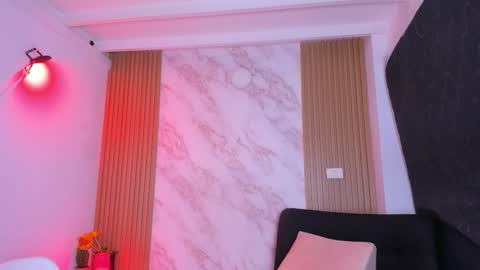 Snapshot of megan_star73 chatting on February 11, 11:31 am Megan online show from February 11, 11:31 am