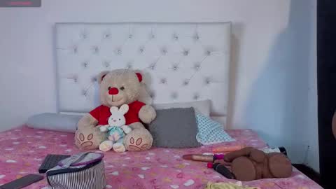 Megan online show from March 2, 6:25 pm