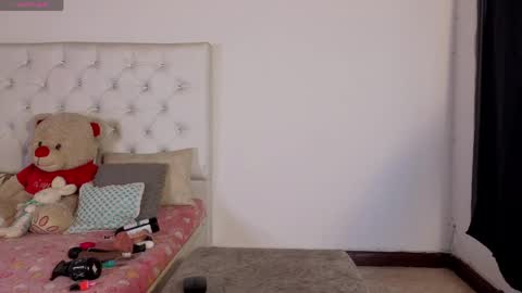 Megan online show from April 26, 10:51 pm