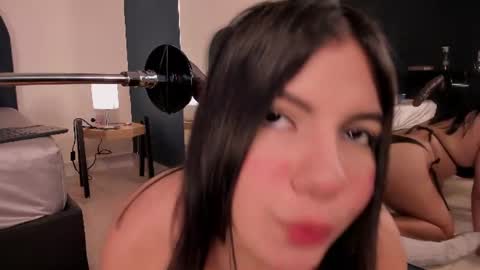 Megan  online show from June 11, 8:05 pm