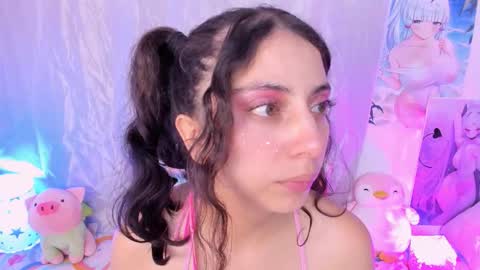 Megan  online show from November 15, 6:58 am