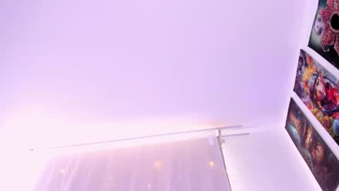 Megan  online show from November 9, 12:34 pm