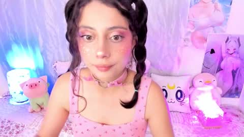 Megan  online show from November 26, 6:03 am