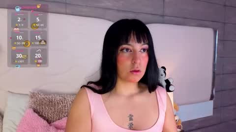 Snapshot of meganadamms chatting on September 29, 11:48 am Megan online show from September 29, 11:48 am