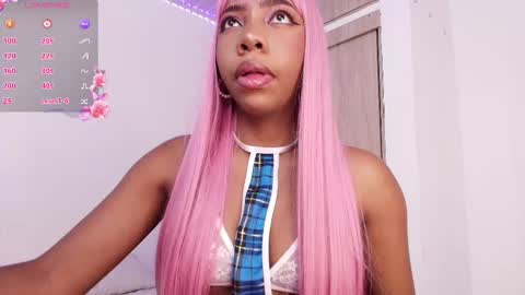 megan online show from February 21, 3:02 pm