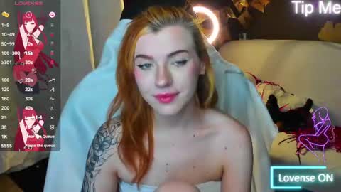 megancat333 online show from June 25, 8:10 pm