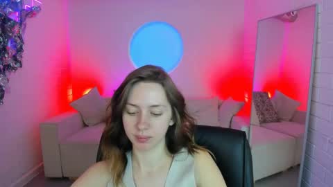 Megan online show from May 8, 5:54 am