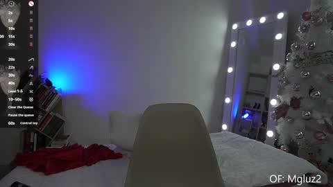 Luz -----OF mgluz2--- Next stream 1122024 1400Colombian time online show from January 18, 9:11 pm