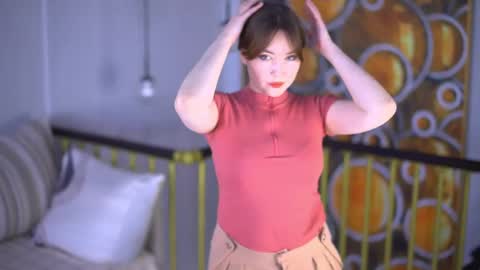 meganeboobs online show from October 15, 7:00 am