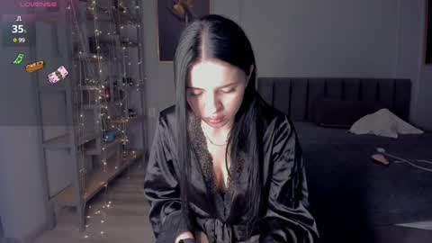 megan online show from January 10, 7:32 pm