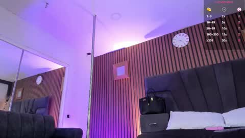 MeganFOXXI  online show from March 9, 9:18 pm