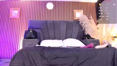 MeganFOXXI  online show from March 11, 10:01 pm