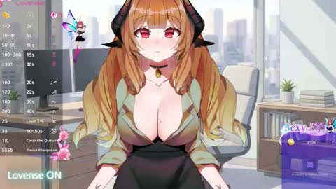 meganhentai online show from February 22, 12:28 pm
