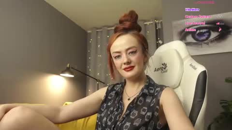 MeganieX online show from December 16, 2:50 am