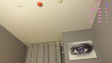 MeganieX online show from April 25, 3:42 am