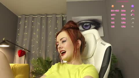 MeganieX online show from April 8, 2:24 am