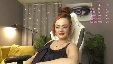 MeganieX online show from December 5, 2:55 am