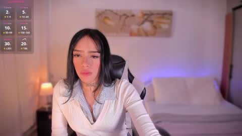 megan lake online show from April 22, 1:52 pm