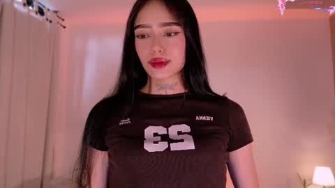 megan lake online show from August 5, 4:46 pm