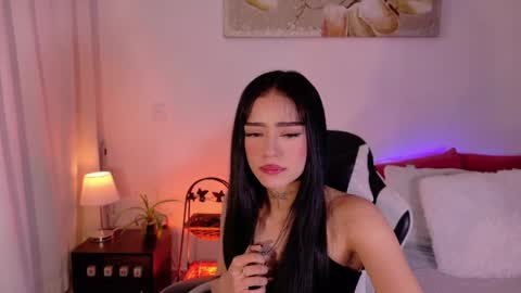 megan lake online show from April 15, 4:07 pm