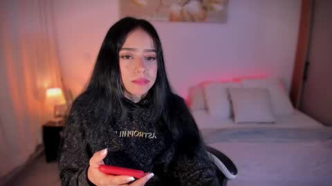 megan lake online show from April 25, 1:41 pm