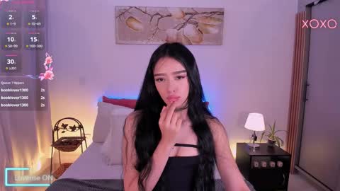 megan lake online show from March 19, 12:42 pm