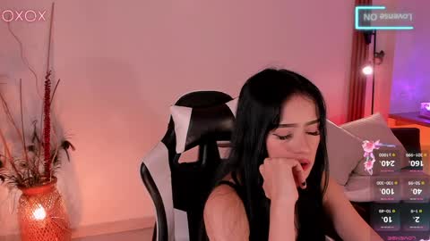 megan lake online show from April 5, 12:48 pm