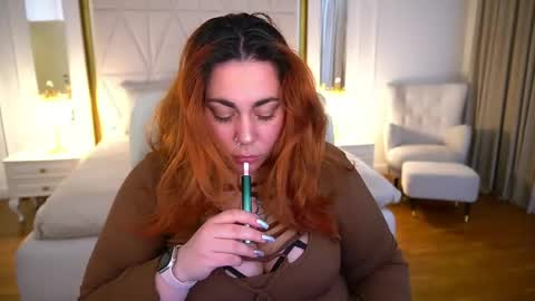 meganlex online show from April 27, 10:29 pm