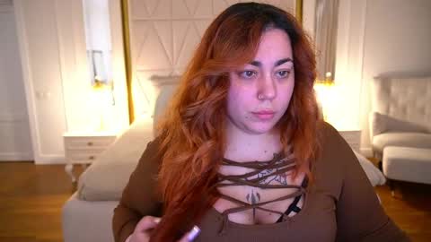 meganlex online show from April 24, 8:44 pm