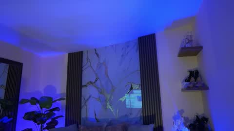 Megan Lowell online show from January 12, 11:48 am