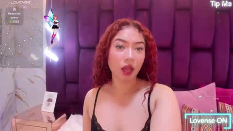 Megan  online show from September 25, 12:04 pm